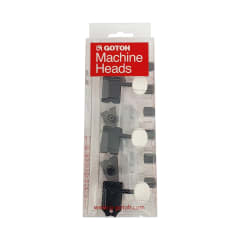 Clavijero Mod: SD91-05MA 6L. Black