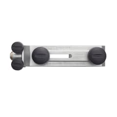 Guia Tormek SE-77 para Afilado de Herramientas de Biseles Rectos