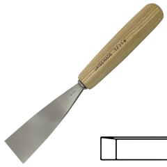 Formon Carpintero No 1E de 35 mm de ancho