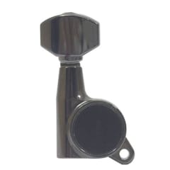 Clavija 1L Cosmo Black SG381-07