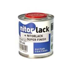 Pulimento Super Finish Nitorlack