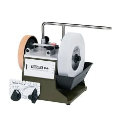 Afiladora Profesional Tormek T4 Bushcraft para Herramientas