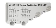 Ajustador de Herramientas Mod: TTS-100 - Tormek