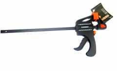 Prensa Sargento Carpintero Aprieta Facil de 200mm ( # 40213 )
