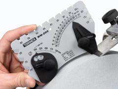 Angle Master Mod: WM-200 - Tormek
