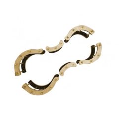 Set  de Prensas para Armado/Prensado de Contrabajo (6 Pcs)