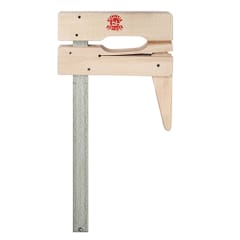 Prensa Klemmsia. Mod: 900080 Sargento de 800 mm de largo