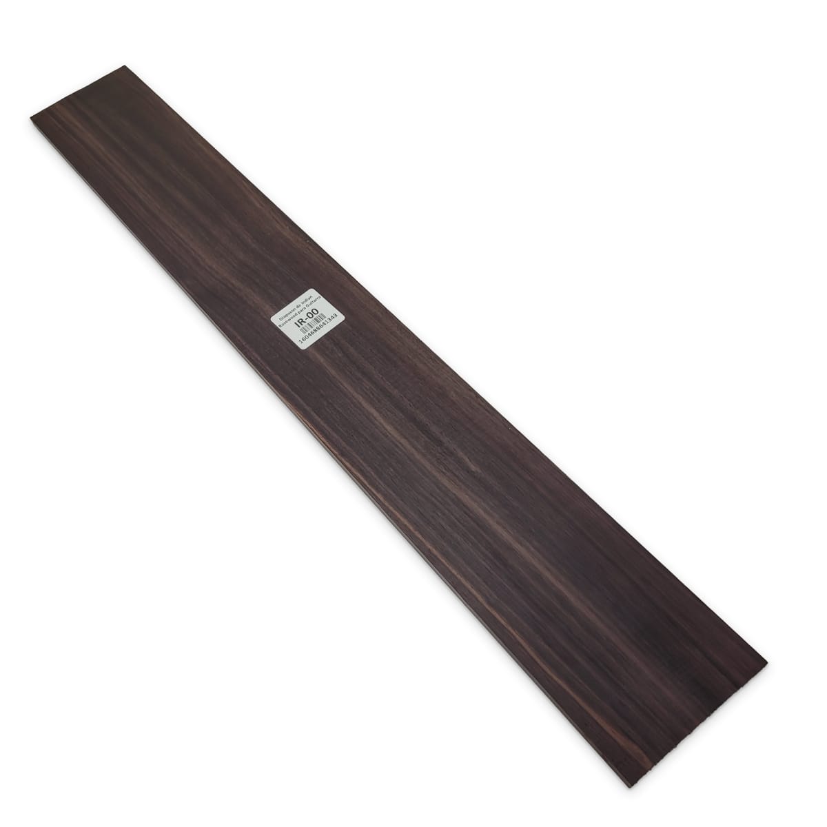 Diapason IR-00 de Indian Rosewood Especial (Palosanto de la India) Corte Radial Para Guitarra8