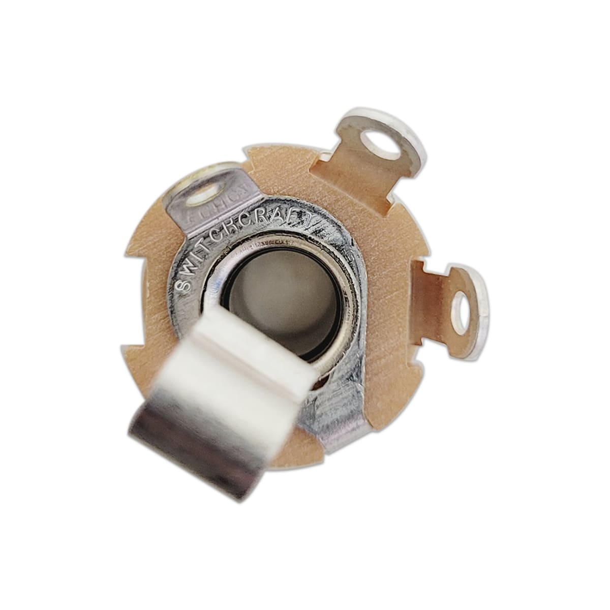 Jack Mono tipo Switchcraft EEUU Stewmac2