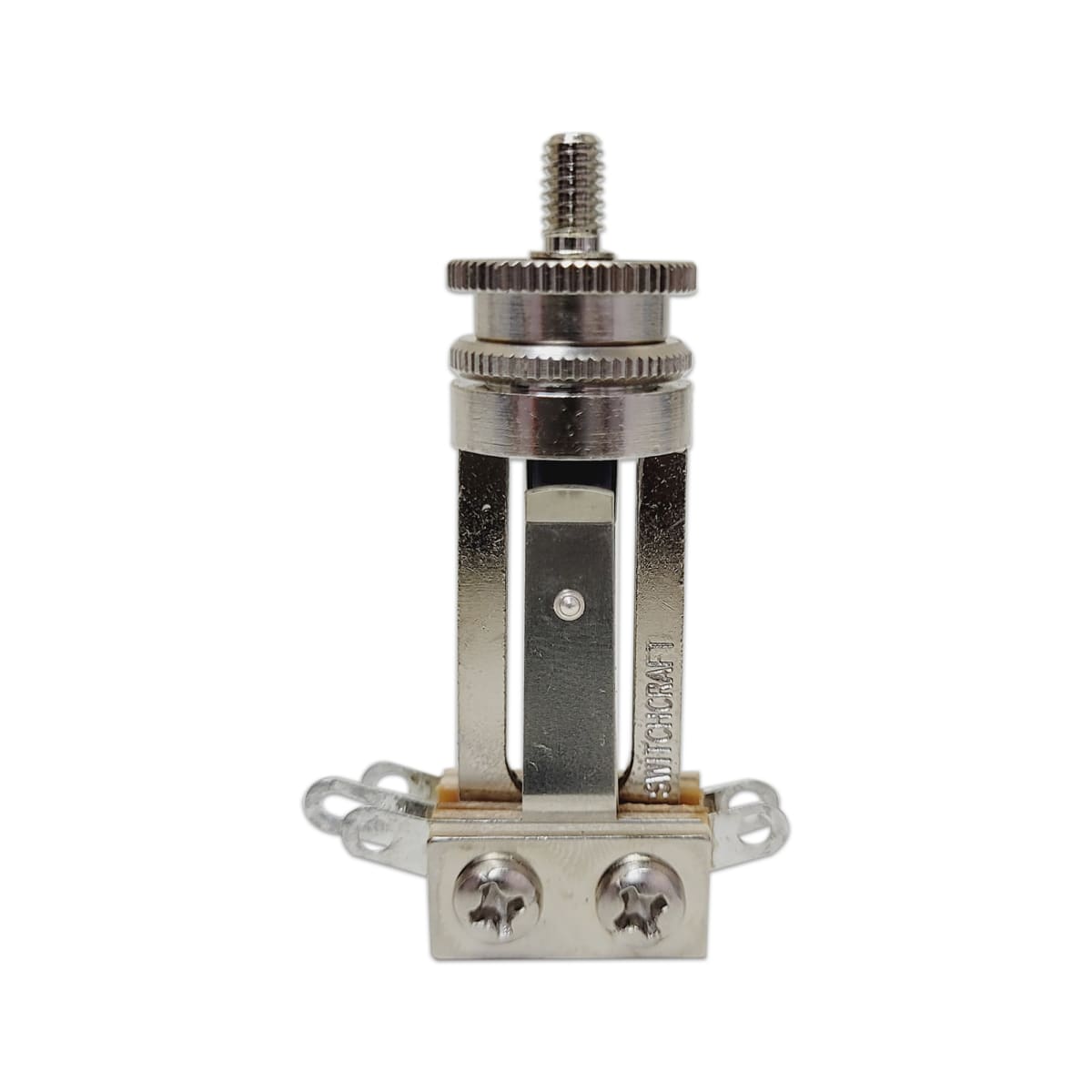 Selector Switchcraft de Palanca Alta EEUU Stewmac3
