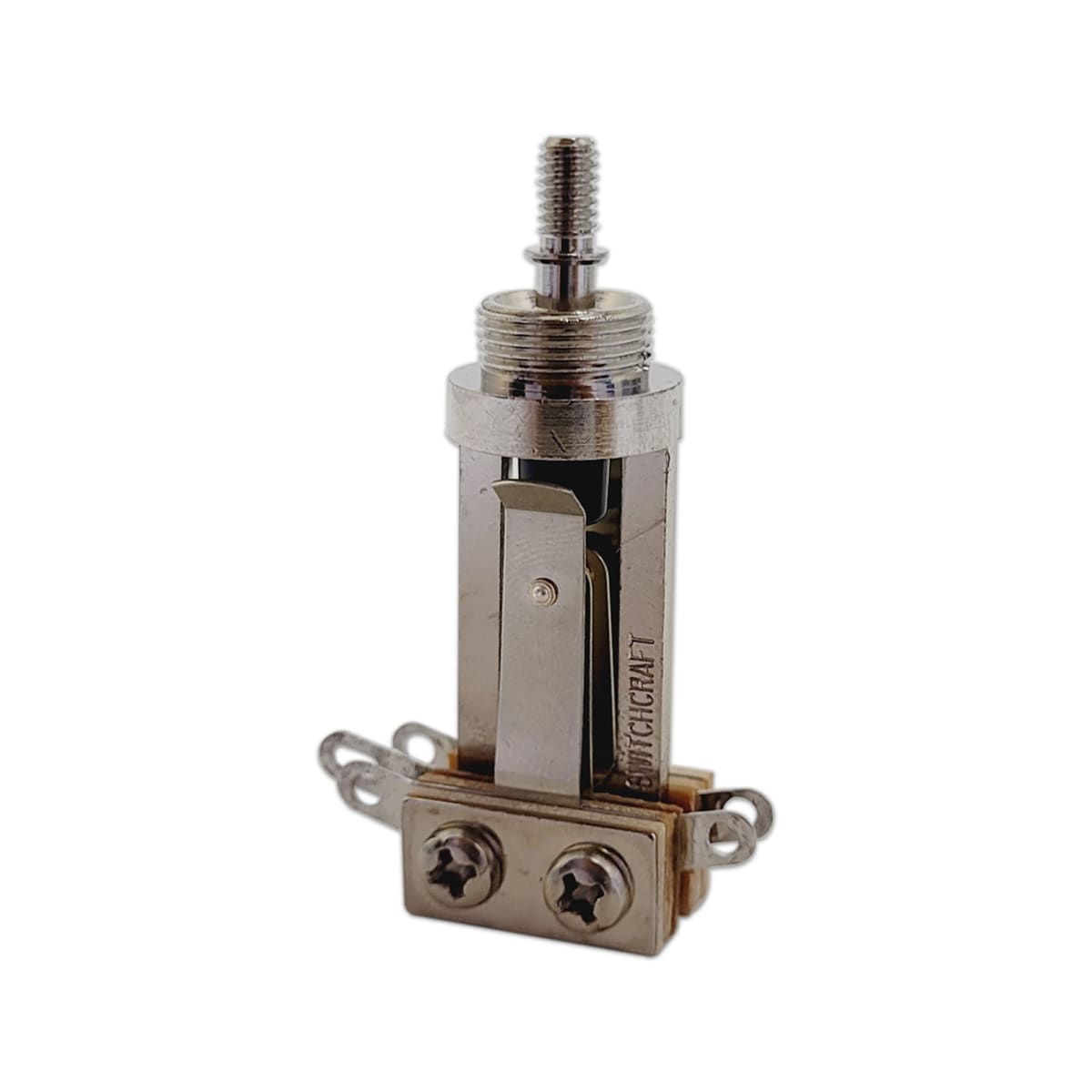 Selector Switchcraft de Palanca Alta EEUU Stewmac4