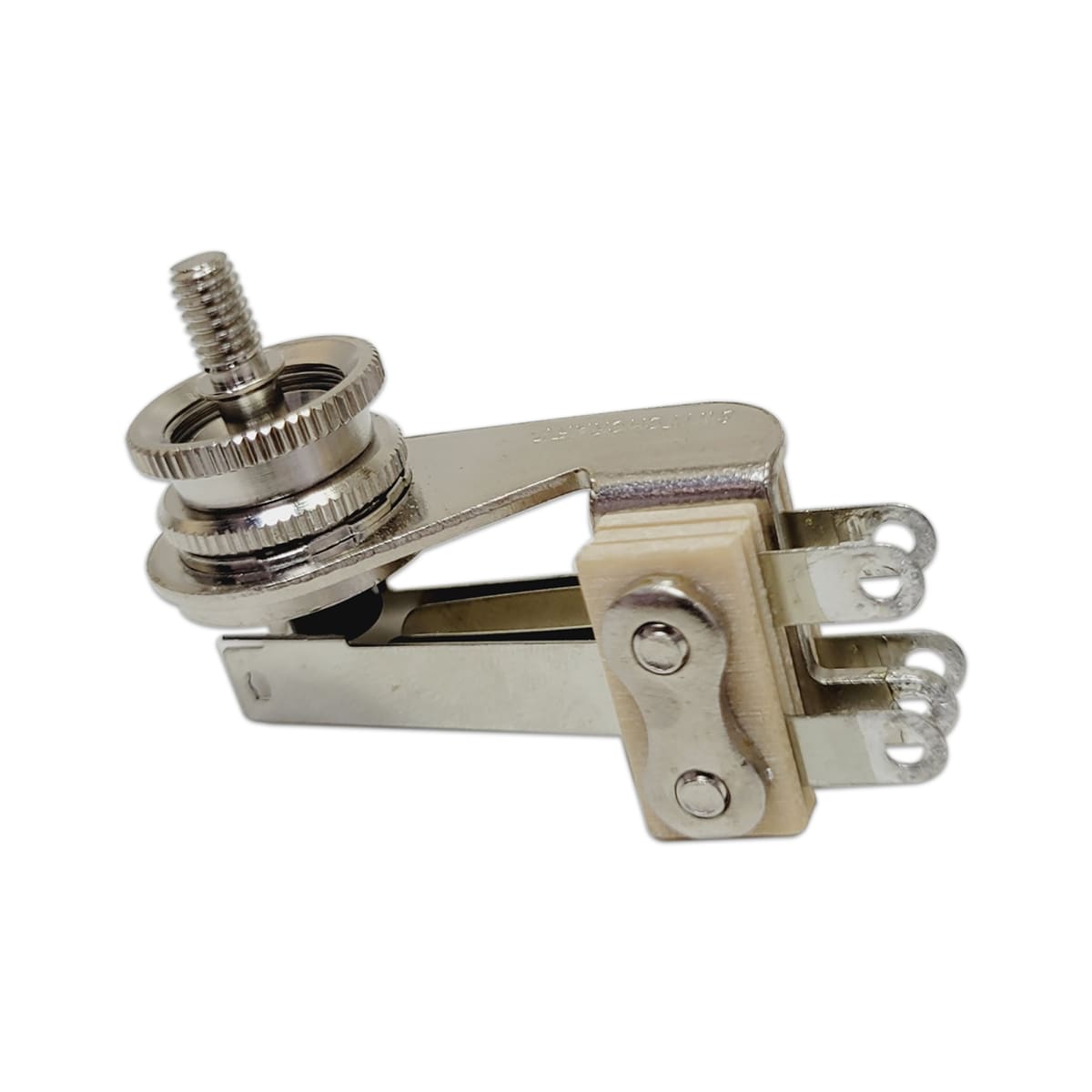 Selector Switchcraft de Palanca de Angulo Recto EEUU Stewmac5