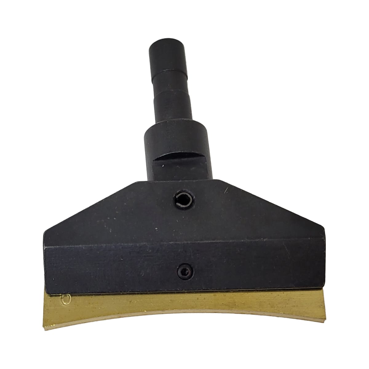 Set de Insertos de Bronce con Radio para Prensar trastes Stewmac EEUU # 44816