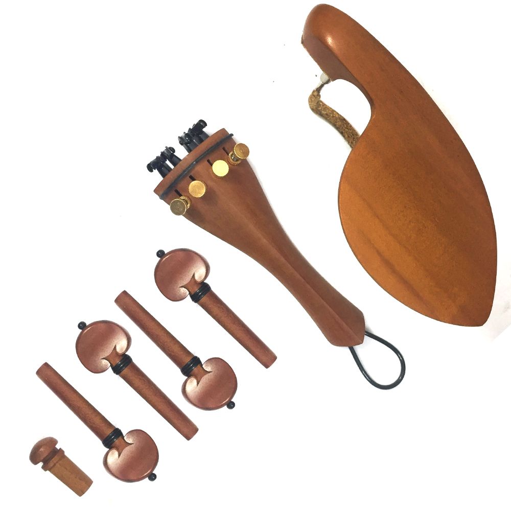 Accesorios de Jujube para Violin 0