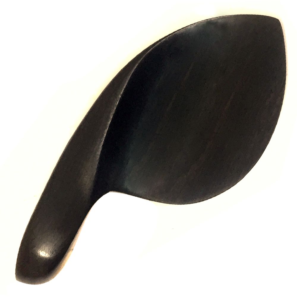 Set de Accesorios de Indian Rosewood Oscuro para Violin2