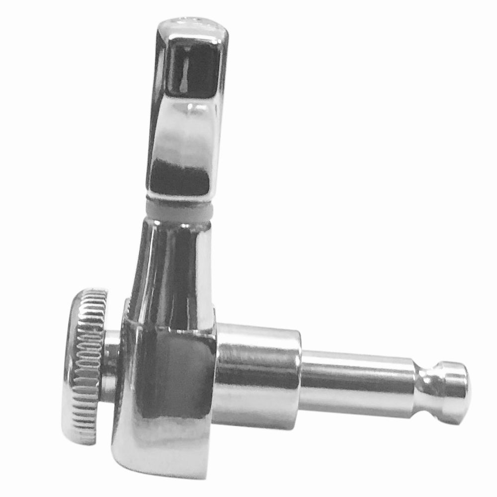 CLAVIJA GUITAR HIPSHOT  Grip-Lock™ Closed 6GL0C (T). Boton Hipshot2