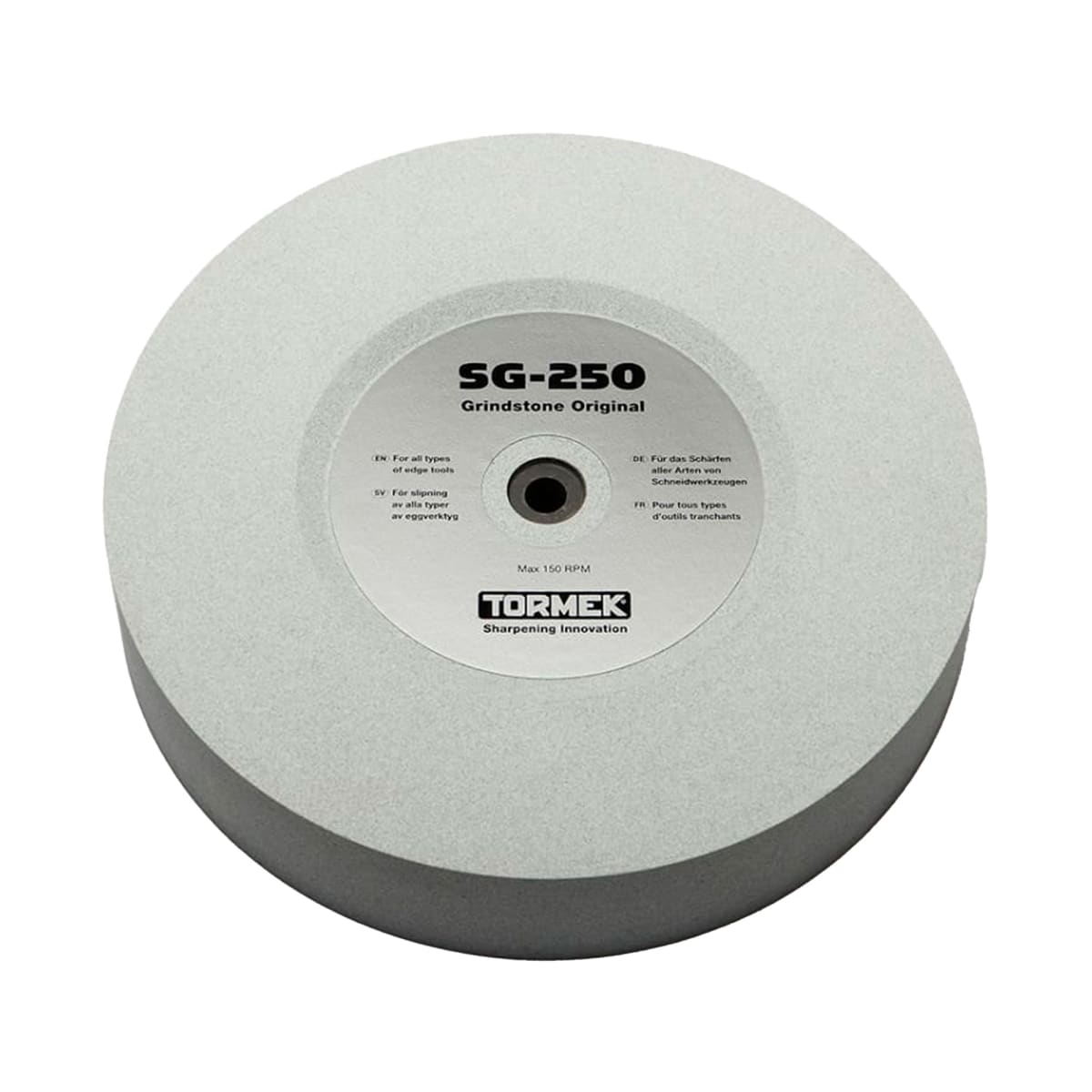 Piedra de Afilado Tormek Grano 220/1000 Mod: SG-2502