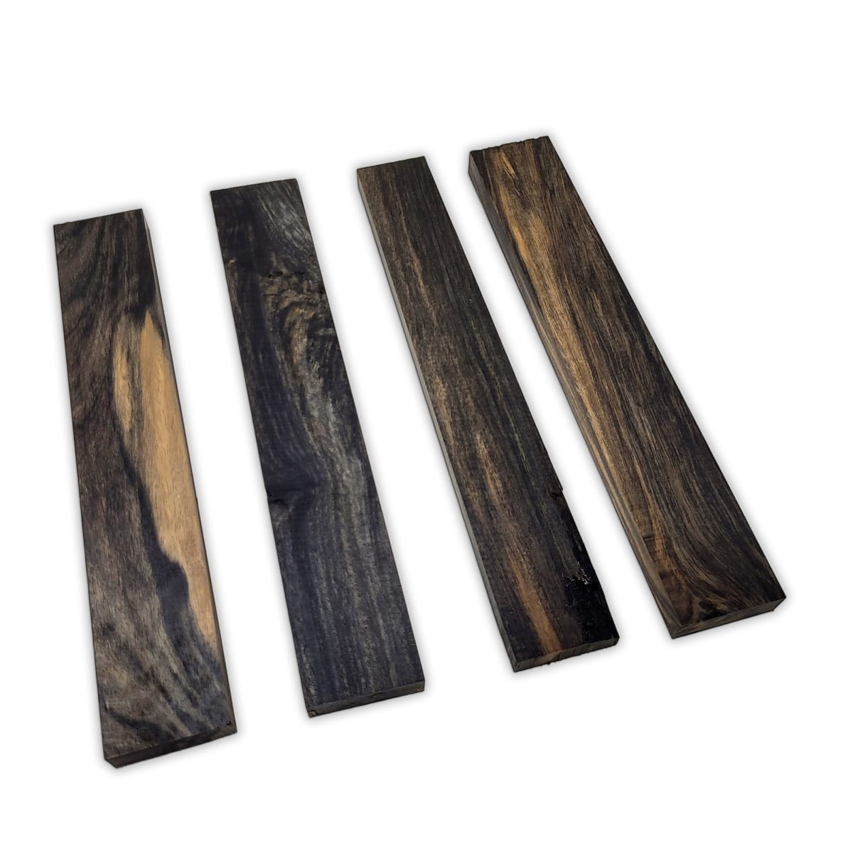 Pack de 4 Piezas EB-1000 de Ebano para Artesania4