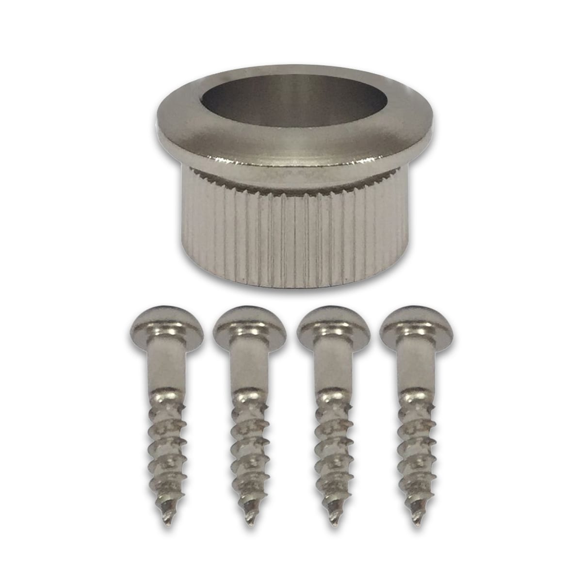 Clavija Gotoh 1L Nickel Tipo Jazz Bass GB103