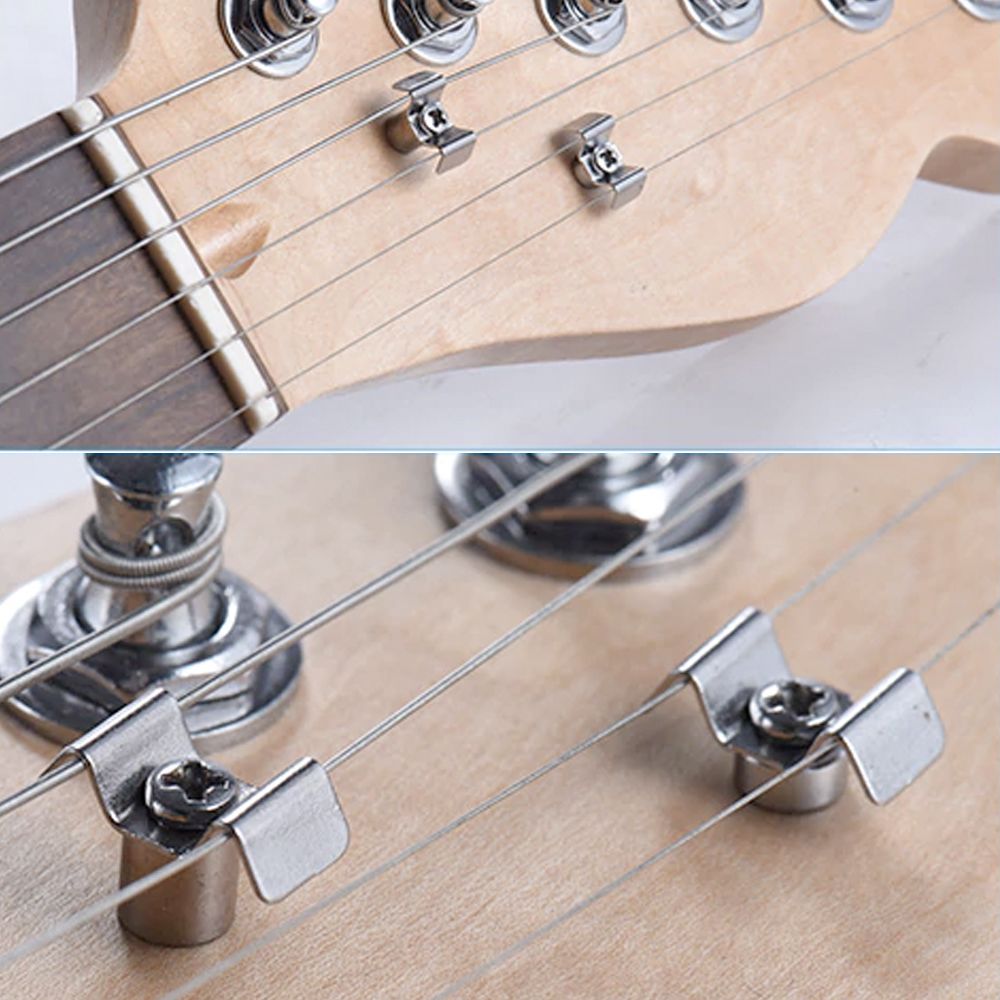 String Retainer. Mod SR-C. Color: Black3