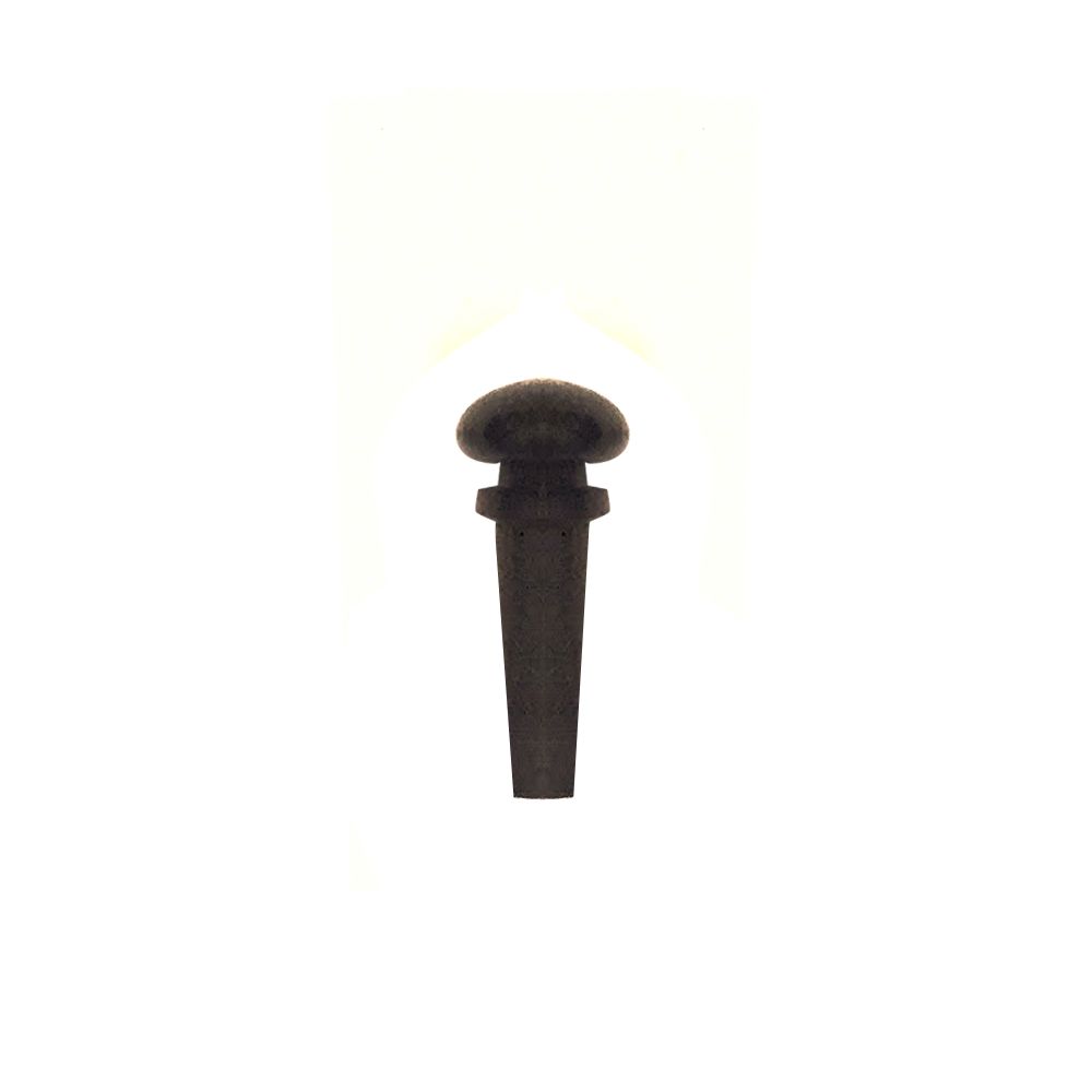 Set de Accesorios de Indian Rosewood Oscuro para Violin5