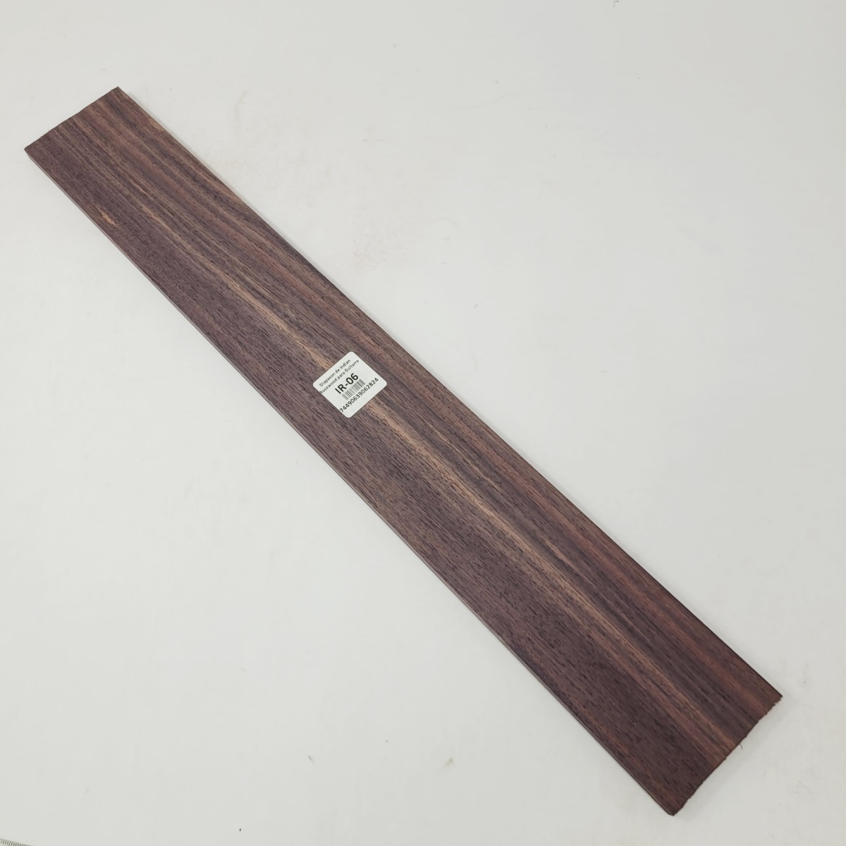 Diapason IR-06 de Indian Rosewood Especial Para Guitarra7