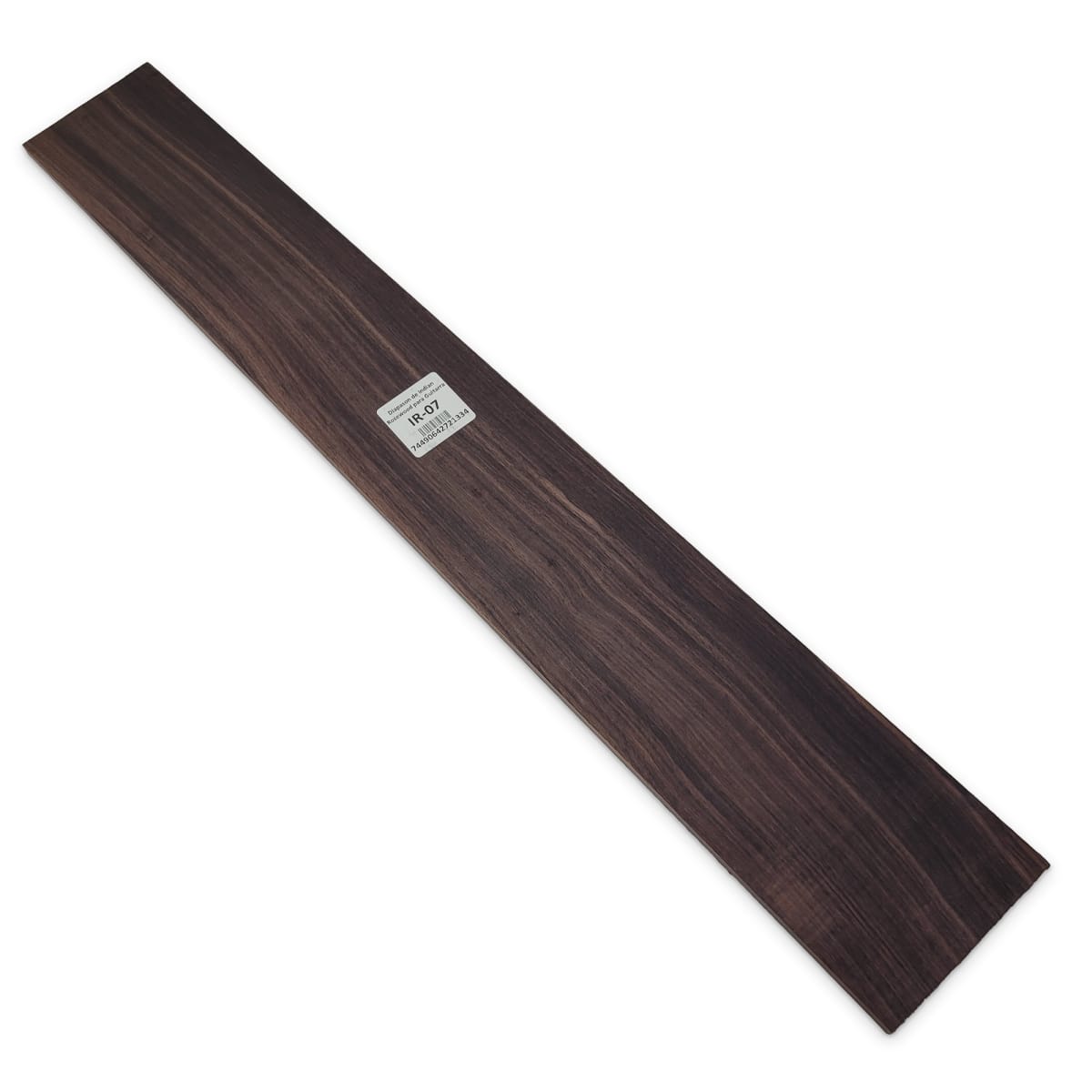 Diapason IR-07 de Indian Rosewood Especial Para Guitarra9