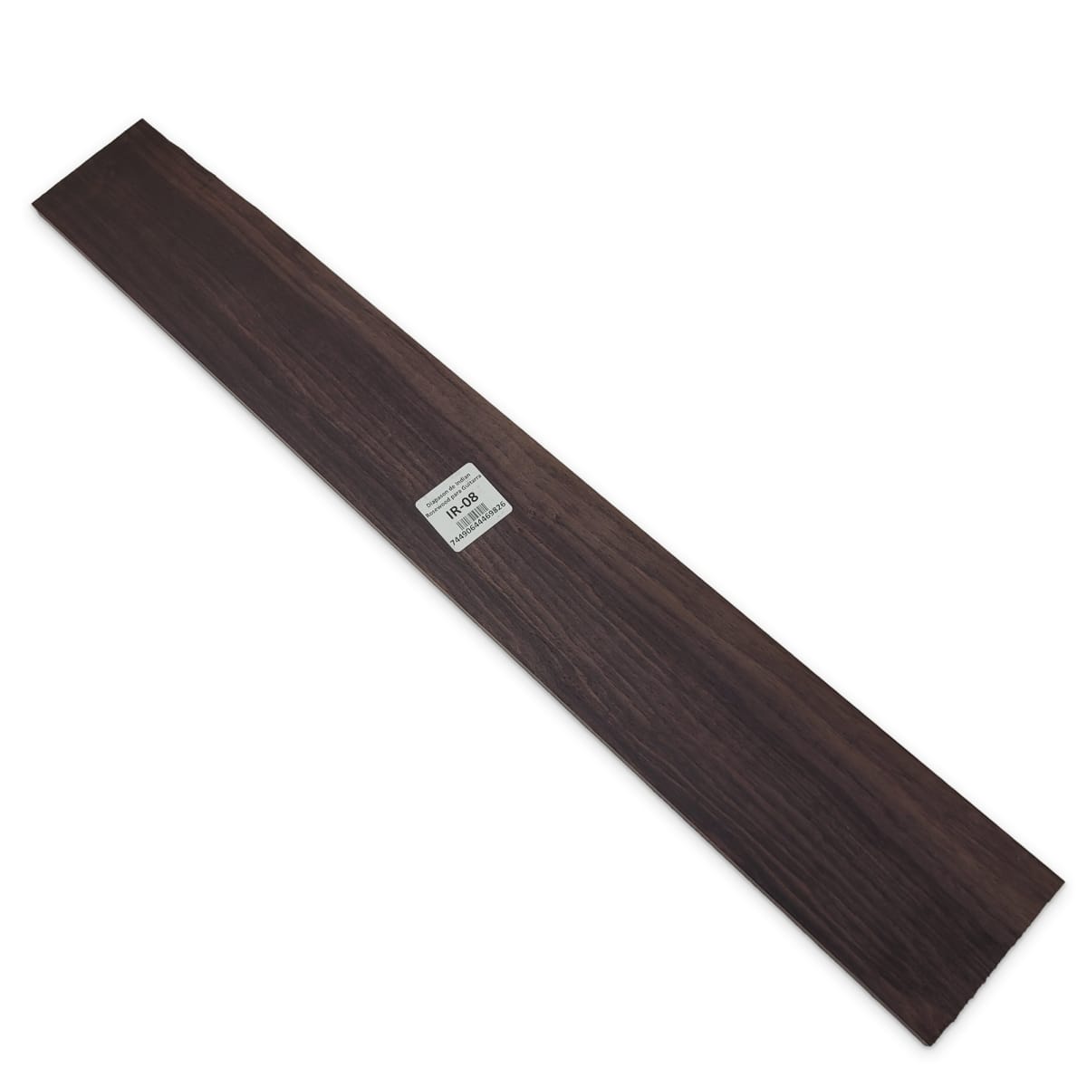 Diapason IR-08 de Indian Rosewood Especial Para Guitarra9