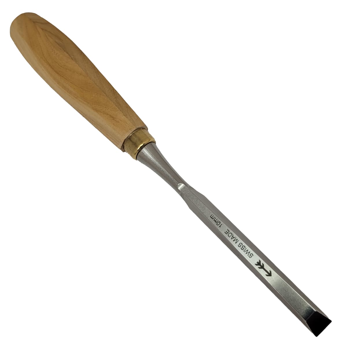 Formon Carpintero. Mod: Cm de 10 mm de ancho1