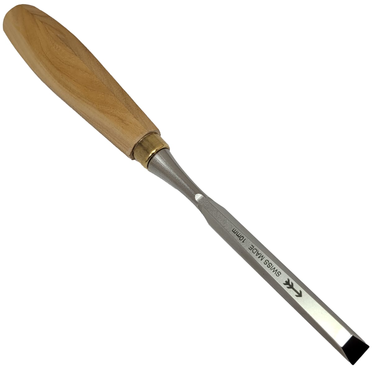Formon Carpintero. Mod: Cm de 10 mm de ancho2