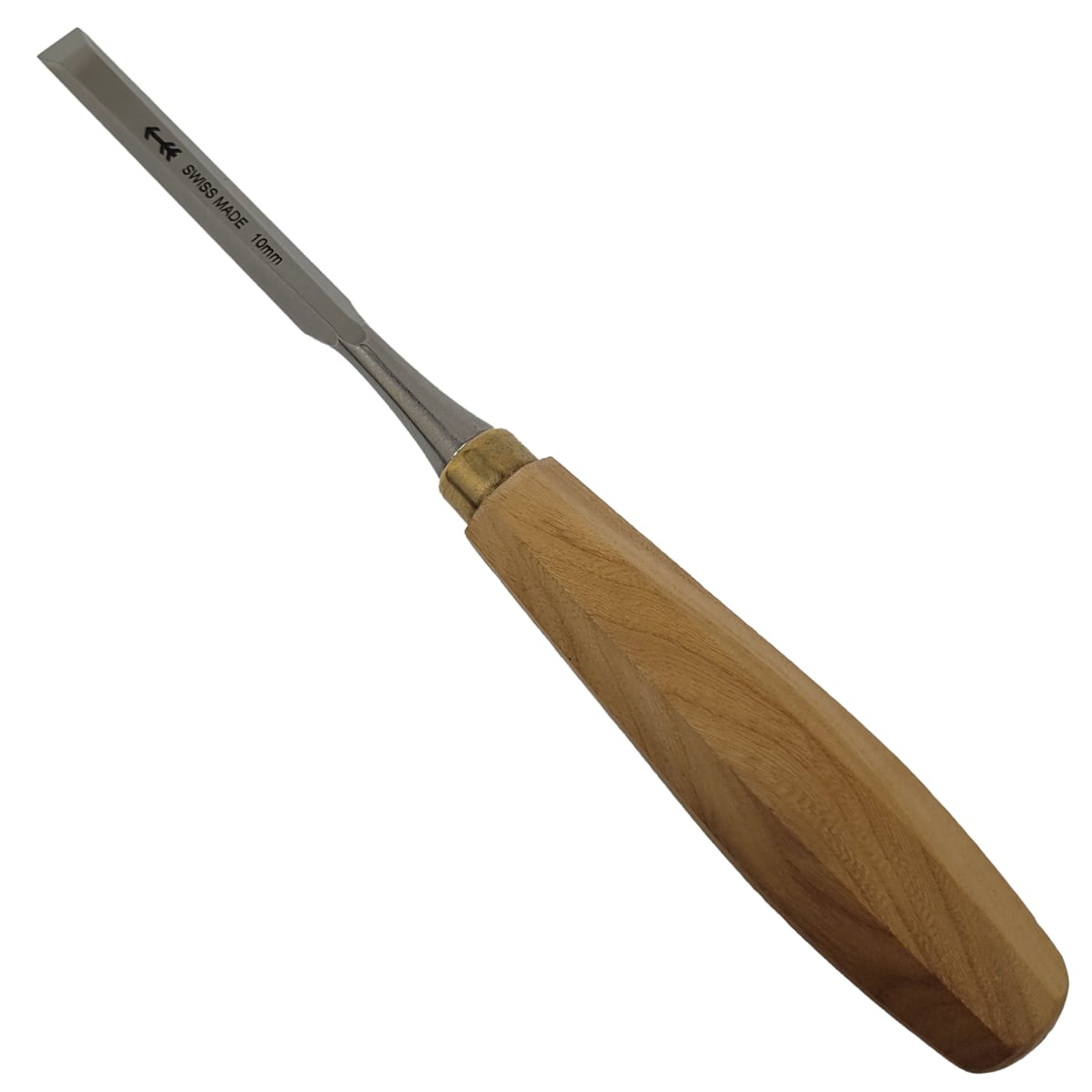 Formon Carpintero. Mod: Cm de 10 mm de ancho5