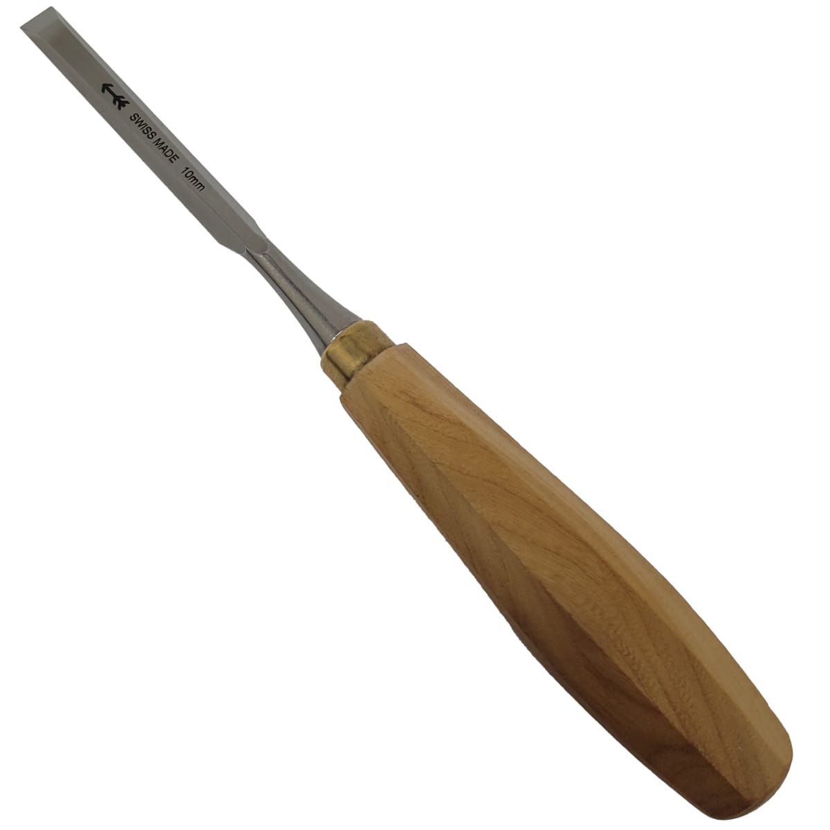 Formon Carpintero. Mod: Cm de 10 mm de ancho6