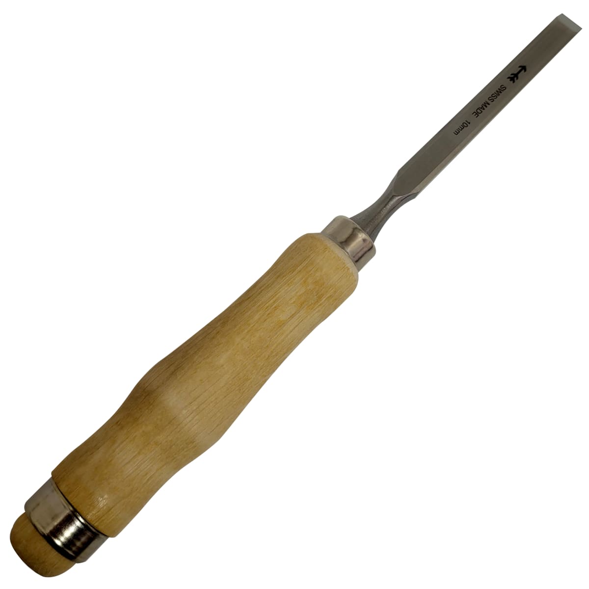 Formon Carpintero. Mod: Z1 de 10 mm de ancho3