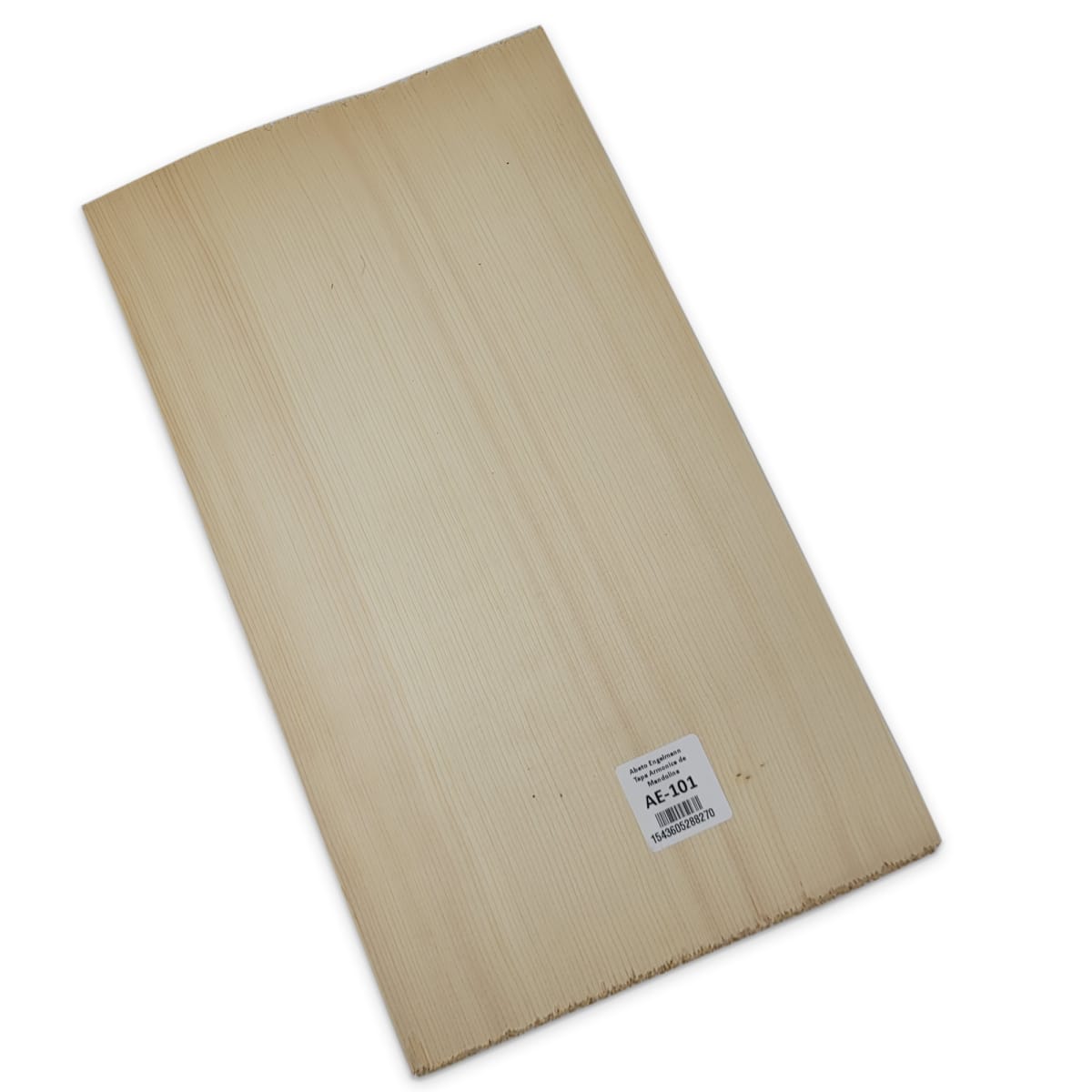 Tapa Armonica AE-101 de Abeto Engelmann para Mandolina4