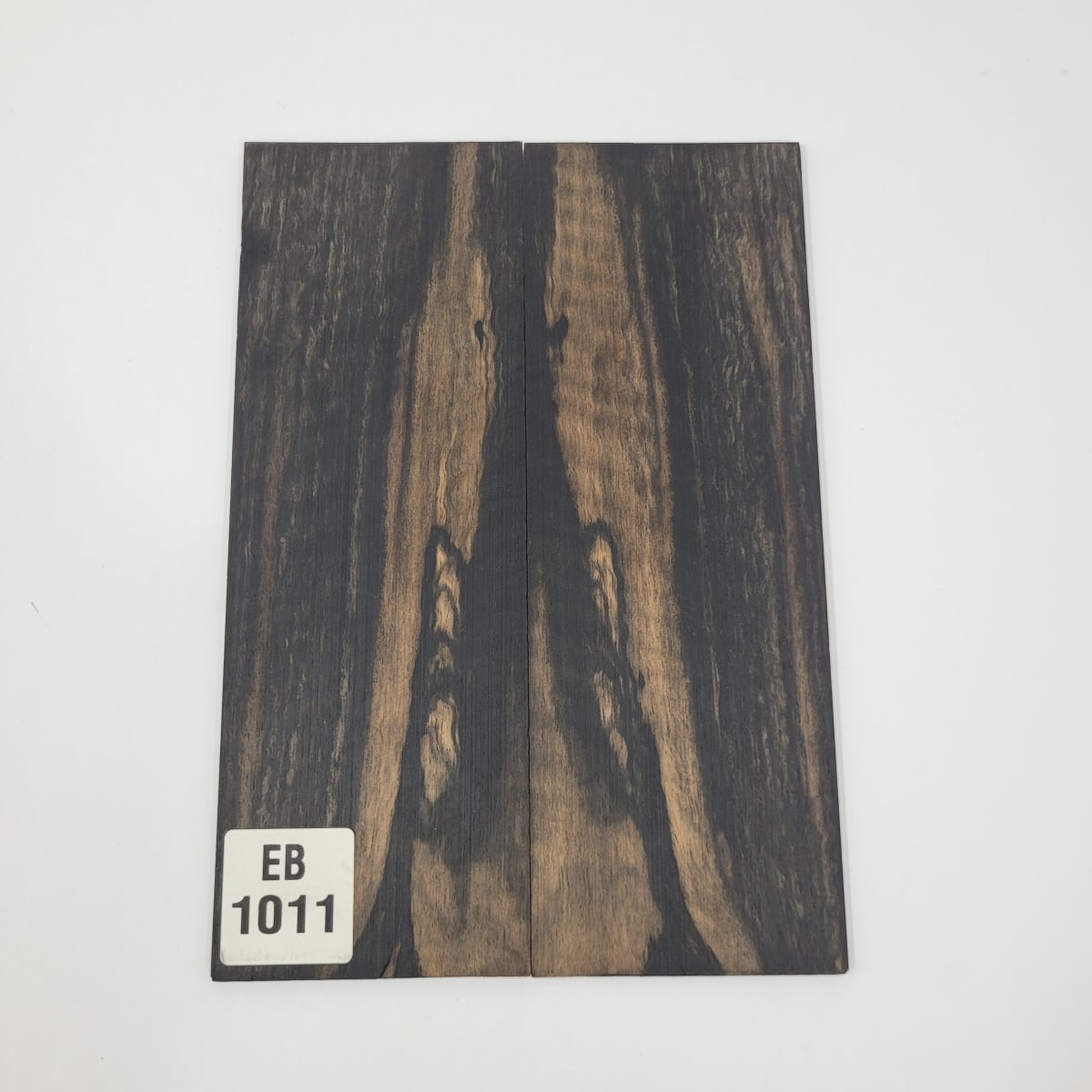 Pala de Ebano EB-1011 para Guitarra3