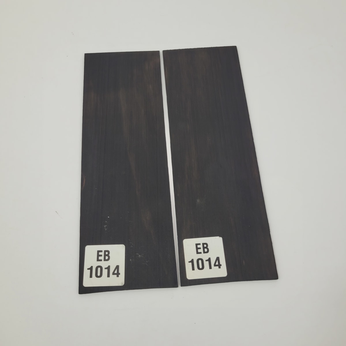 Pala de Ebano EB-1014 para Guitarra 0