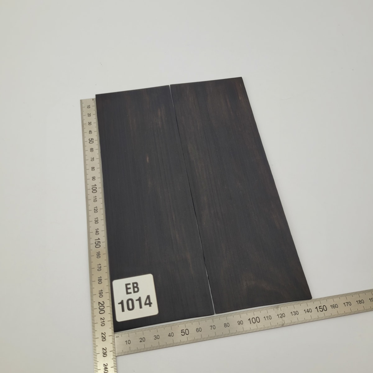 Pala de Ebano EB-1014 para Guitarra2