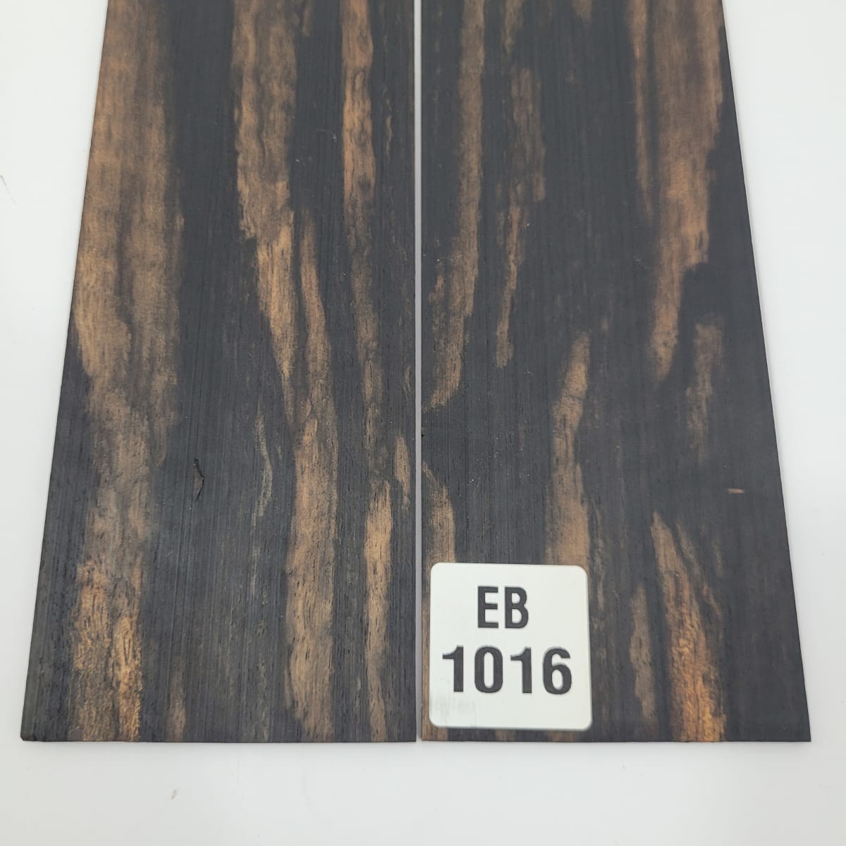 Pala de Ebano EB-1016 para Guitarra3