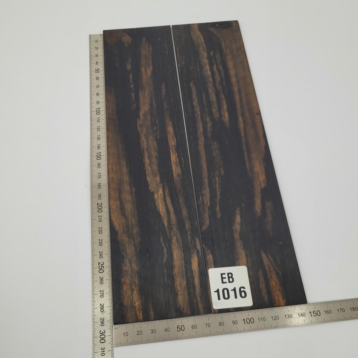 Pala de Ebano EB-1016 para Guitarra2