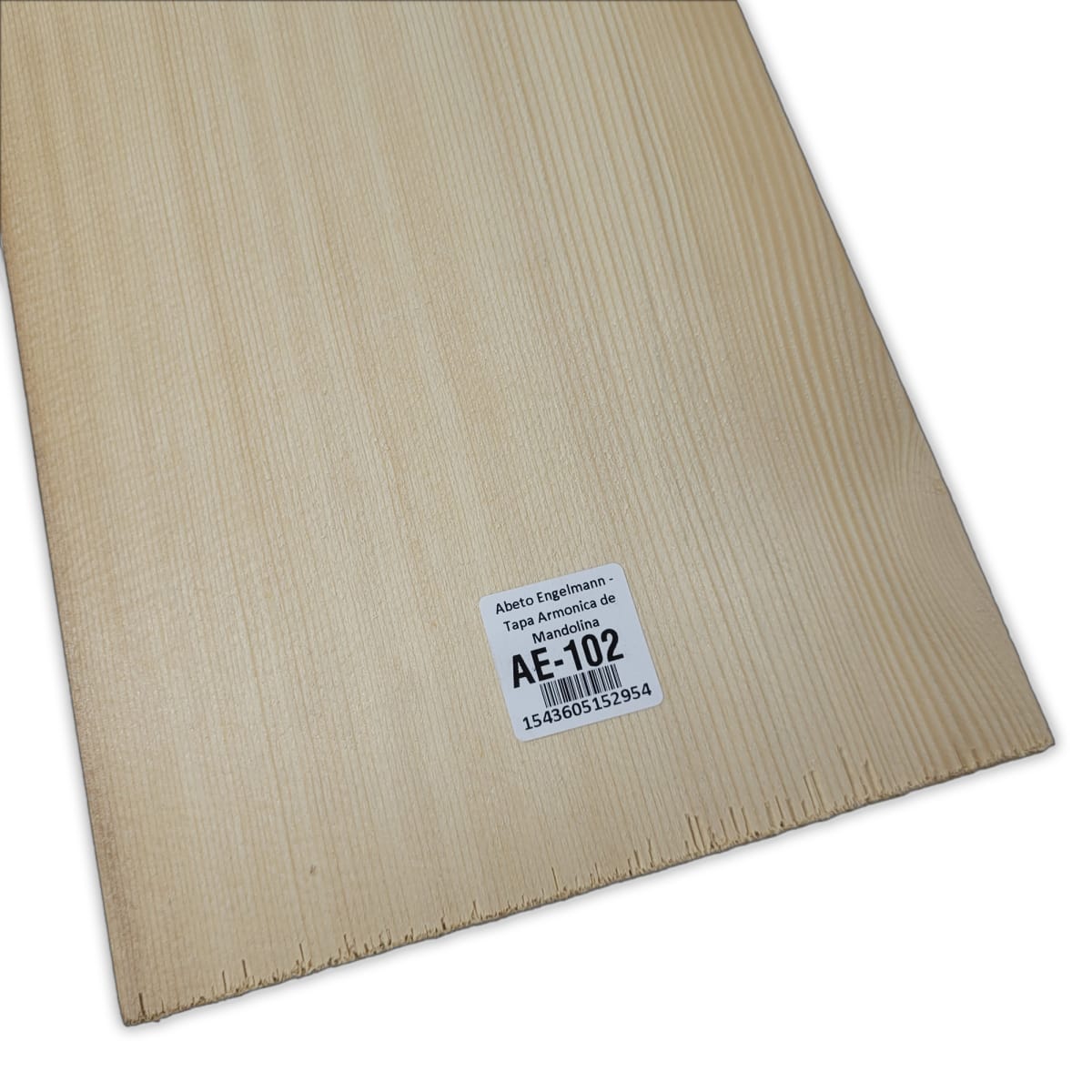 Tapa Armonica AE-102 de Abeto Engelmann Especial para Mandolina4