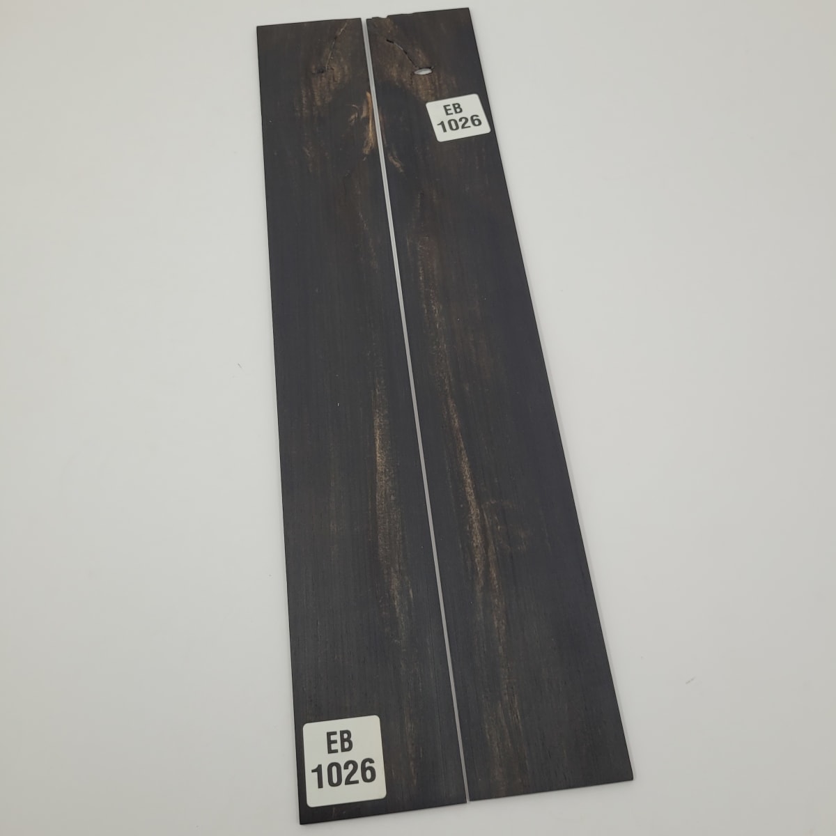 Pala de Ebano EB-1026 para Guitarra 0