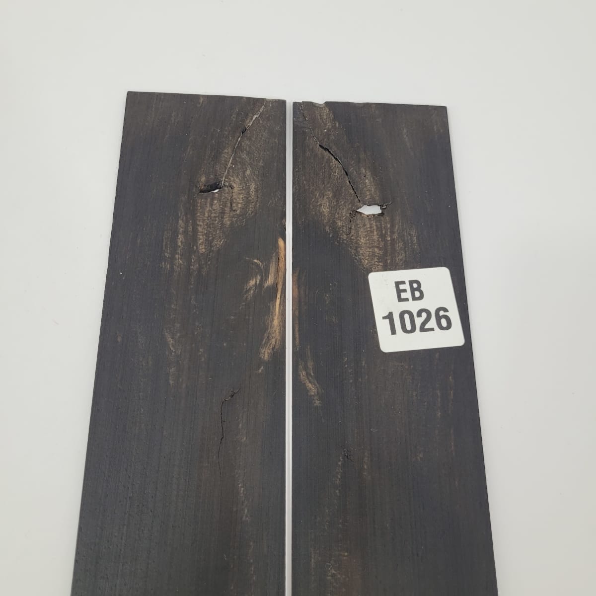 Pala de Ebano EB-1026 para Guitarra5