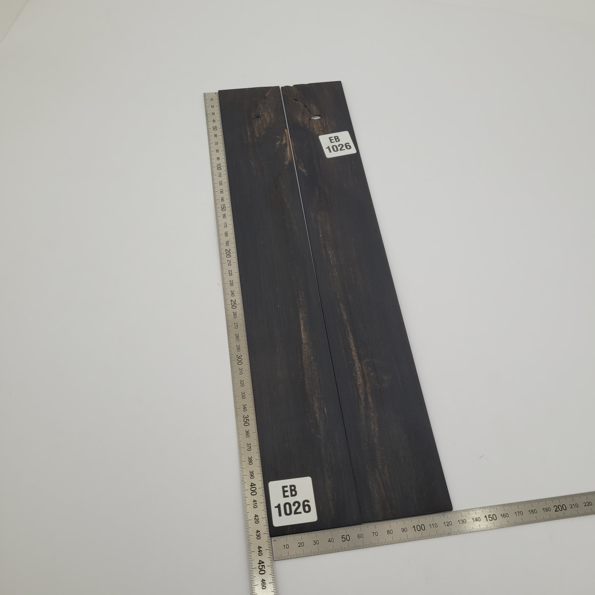 Pala de Ebano EB-1026 para Guitarra2