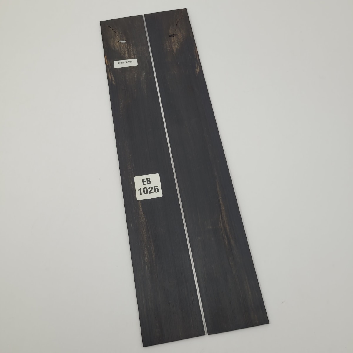 Pala de Ebano EB-1026 para Guitarra3