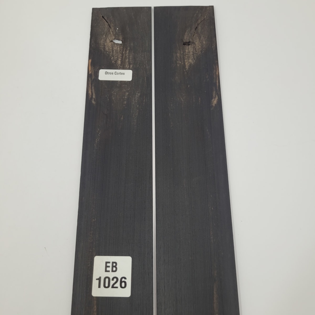 Pala de Ebano EB-1026 para Guitarra4