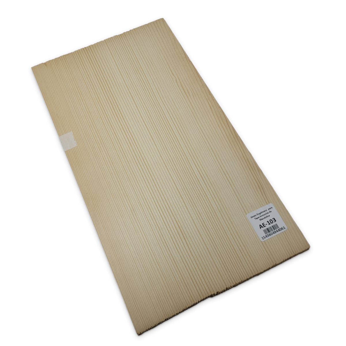 Tapa Armonica AE-103 de Abeto Engelmann para Mandolina4