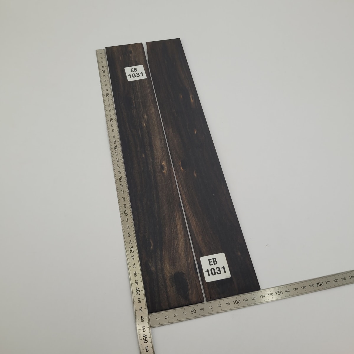 Pala de Ebano EB-1031 para Guitarra2