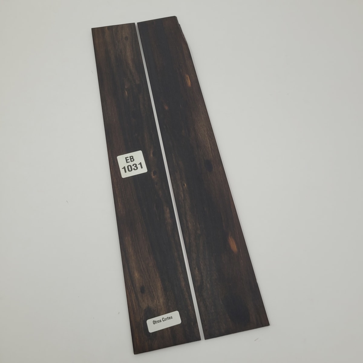 Pala de Ebano EB-1031 para Guitarra5