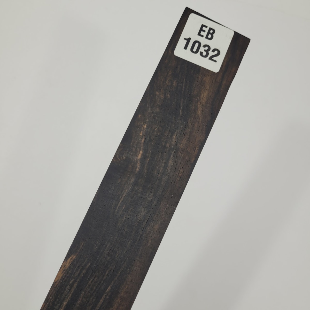 Pieza de Ebano EB-1032 para Artesania4