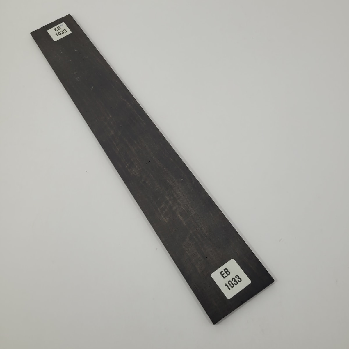 Pieza de Ebano EB-1033 para Artesania6